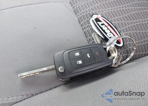 2016 Chevrolet Impala 1Fl z USA, uszkodzony, nr VIN 2G11X5SA0G9137225